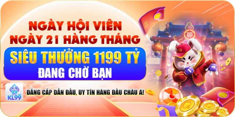 99kl99 khuyến mãi