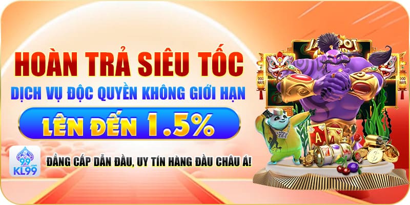 99kl99 đăng nhập
